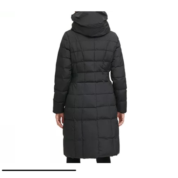 COLE HAAN❄️Down Coat - Picture 8 of 14